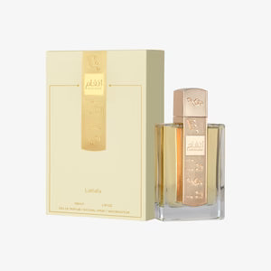 Perfume Arabe - Angham - Eau de Parfum – Lataffa