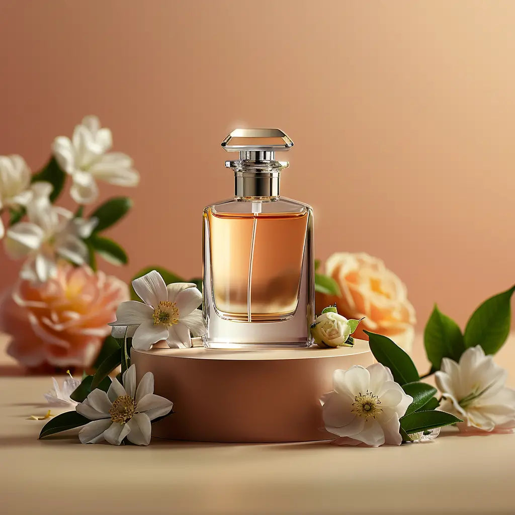 Perfumes Árabes Florales