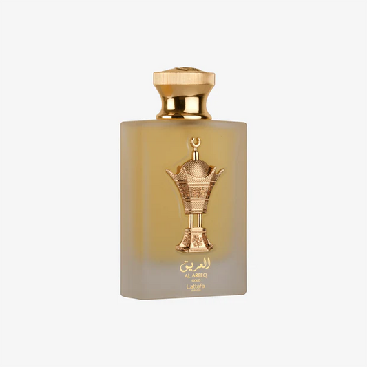 Al Areeq Gold - Eau de Parfum – Lataffa