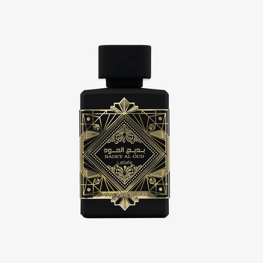 Badee Al Oud Glory - Eau de Parfum – Lataffa
