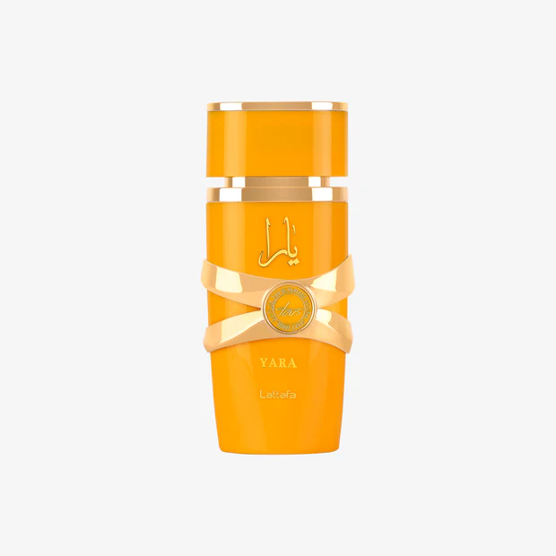 Perfume Arabe Yara Tous - Eau de Parfum – Lataffa
