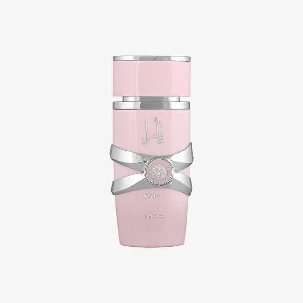 Perfume Arabe Yara - Eau de Parfum – Lataffa
