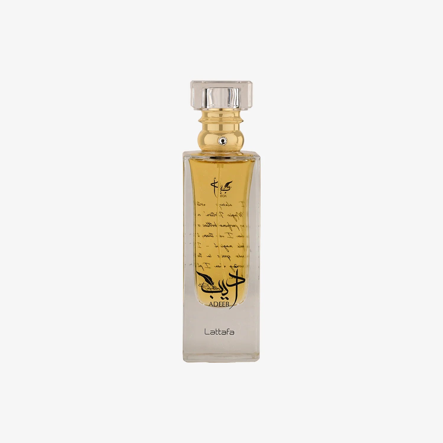 Adeeb - Eau de Parfum – Lataffa - Perfume Arabe