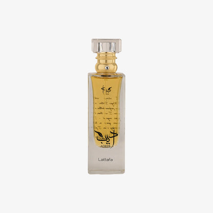 Adeeb - Eau de Parfum – Lataffa - Perfume Arabe