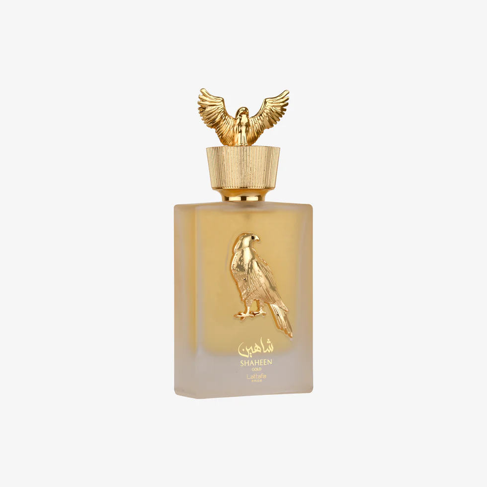 Perfume Arabe - Shaheen Gold - Eau de Parfum – Lataffa