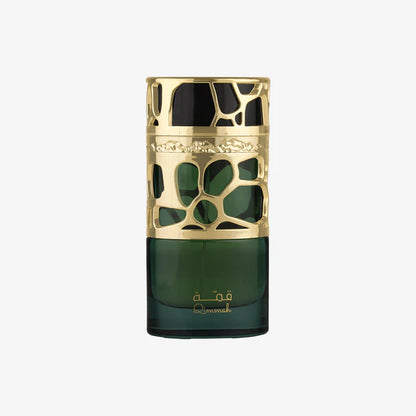 Perfume Arabe - Qimmah - Eau de Parfum – Lataffa