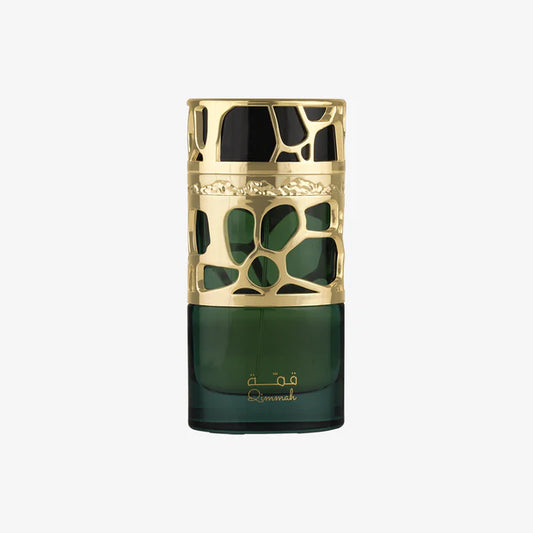 Perfume Arabe - Qimmah - Eau de Parfum – Lataffa