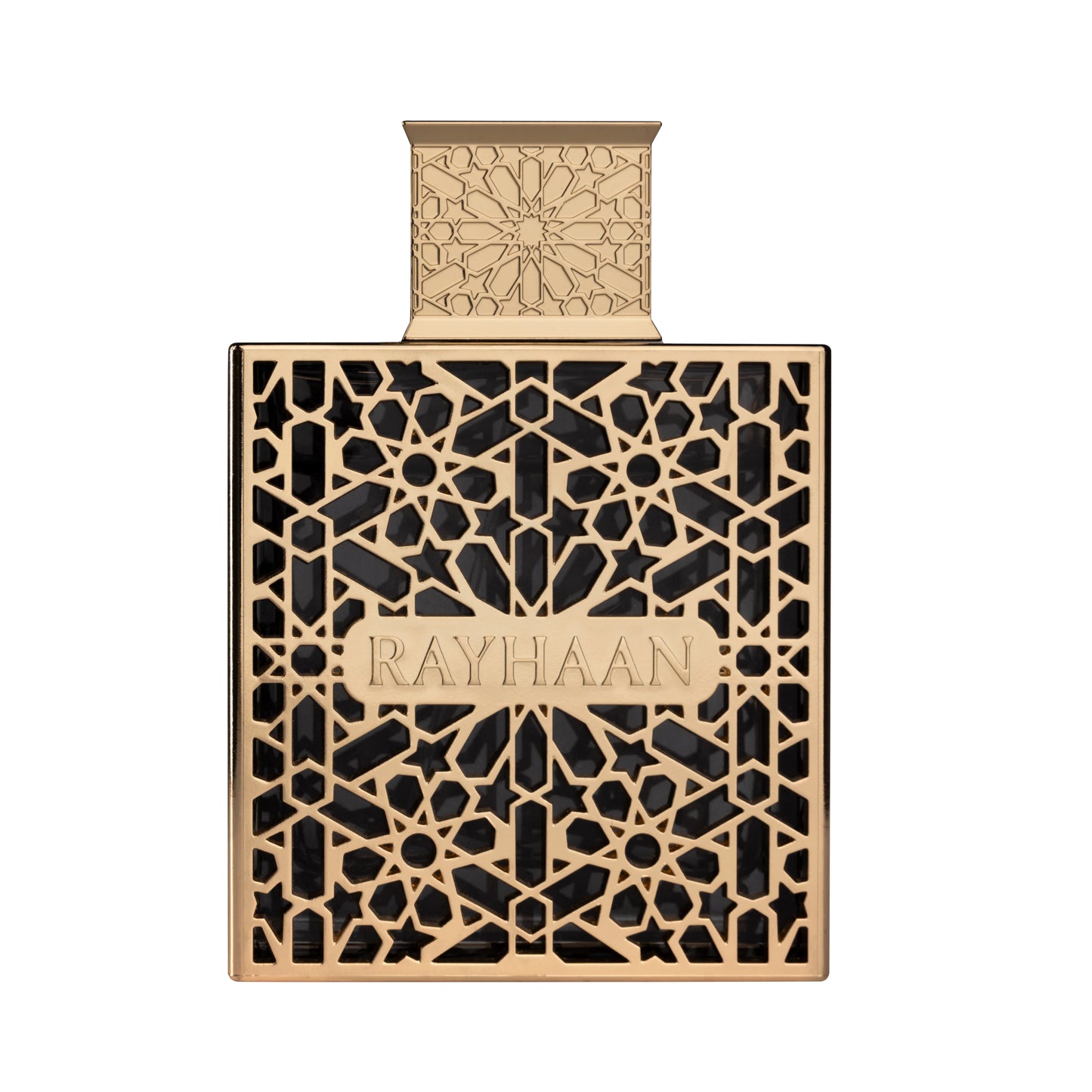 Perfume Arabe Rayhaan Elixir - Eau de Parfum