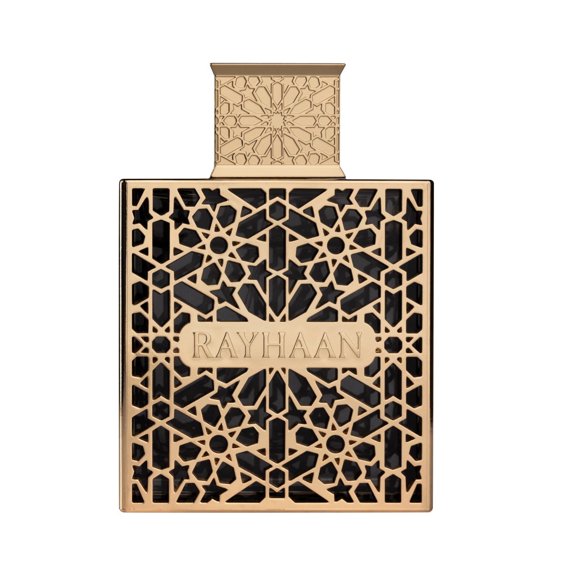 Perfume Arabe Rayhaan Elixir - Eau de Parfum