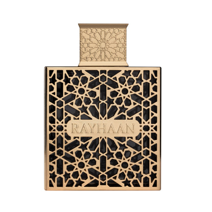 Perfume Arabe Rayhaan Elixir - Eau de Parfum