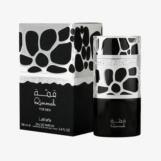 Qimmah for Men - Eau de Parfum – Lataffa - Perfume Arabe