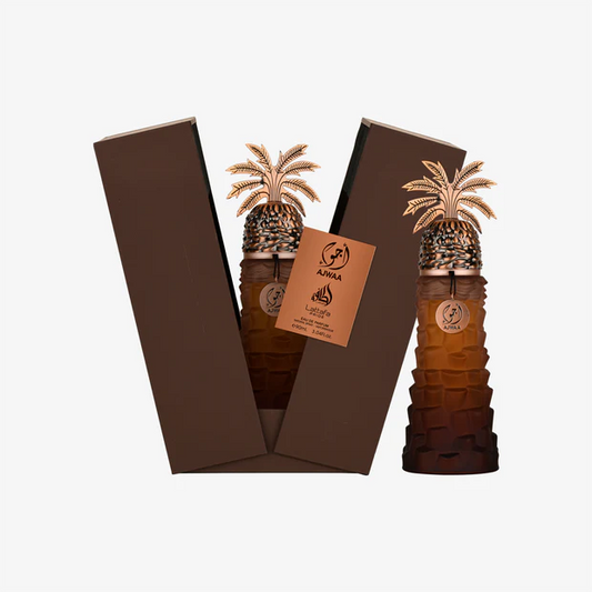 Perfume Arabe - Ajwaa - Eau de Parfum – Lataffa Pride