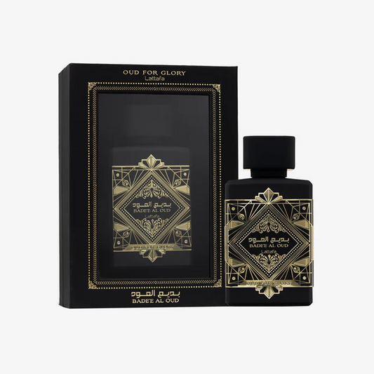 Badee Al Oud Glory - Eau de Parfum – Lataffa