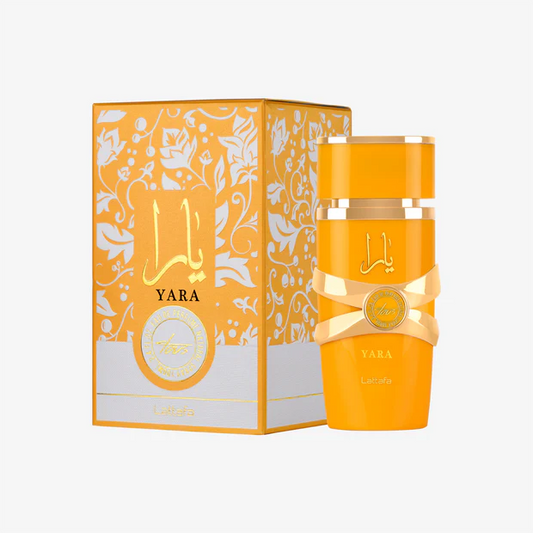 Perfume Arabe Yara Tous - Eau de Parfum – Lataffa