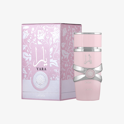 Perfume Arabe Yara - Eau de Parfum – Lataffa