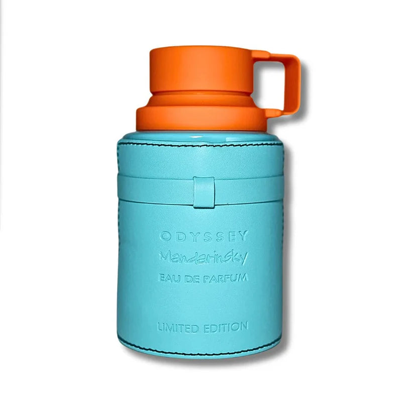 Perfume Arabe Odyssey Mandarinsky - Eau de Parfum – Armaf