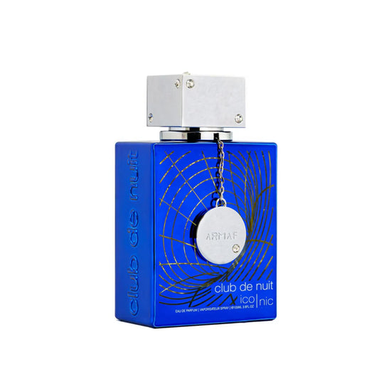 Club de Nuit Iconic - Eau da Parfum – Armaf _ Perfume Arabe