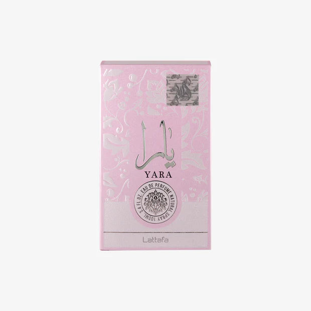 Perfume Arabe Yara - Eau de Parfum – Lataffa