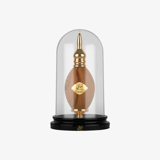 Afaq Gold - Eau de Parfum – Lataffa Perfume Arabe