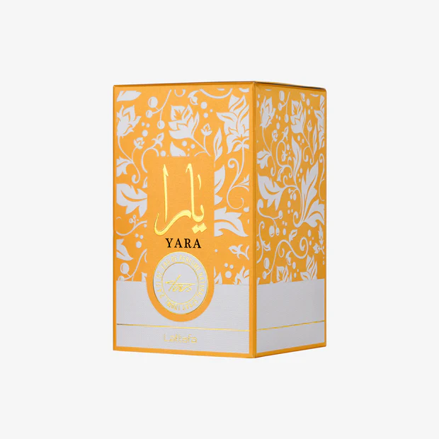 Perfume Arabe Yara Tous - Eau de Parfum – Lataffa