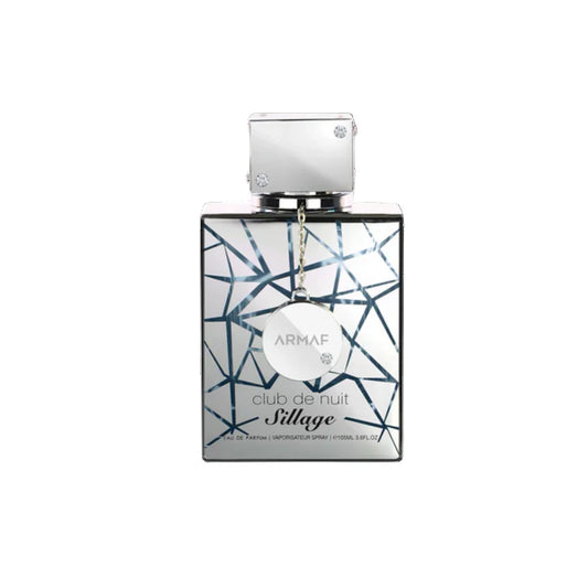 Club de Nuit Sillage - Eau de Parfum – Armaf - Perfume Arabe