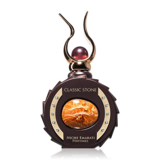 Perfume Arabe Classic Stone - Eau de Parfum – Lataffa