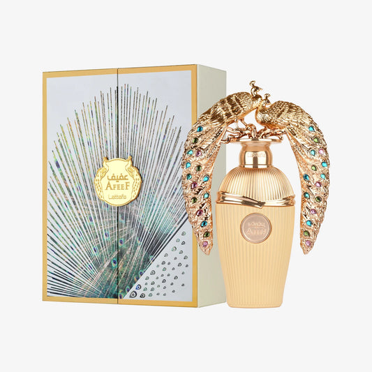 Afeef - Eau de Parfum – Lataffa - Perfume Árabe