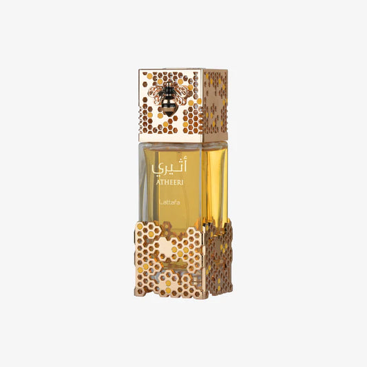 Perfume Arabe Atheeri - Eau de Parfum – Lataffa