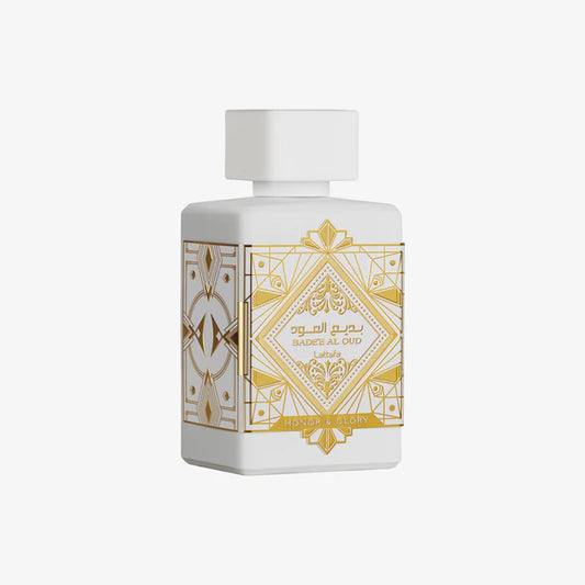 Perfume Arabe Badee Al Oud Honor And Glory - Eau de Parfum – Lataffa