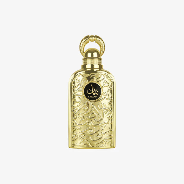 Perfume Arabe Bayaan - Eau de Parfum – Lataffa