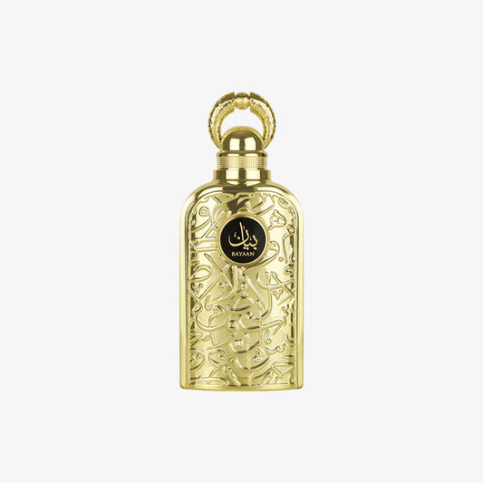 Perfume Arabe Bayaan - Eau de Parfum – Lataffa