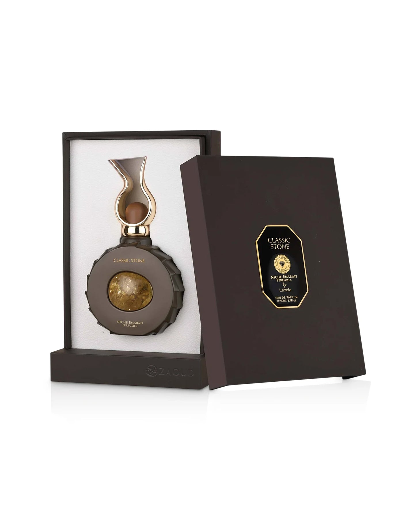 Perfume Arabe Classic Stone - Eau de Parfum – Lataffa
