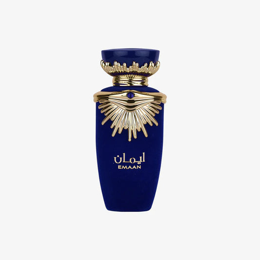 Perfume Arabe Emaan - Eau de Parfum – Lataffa