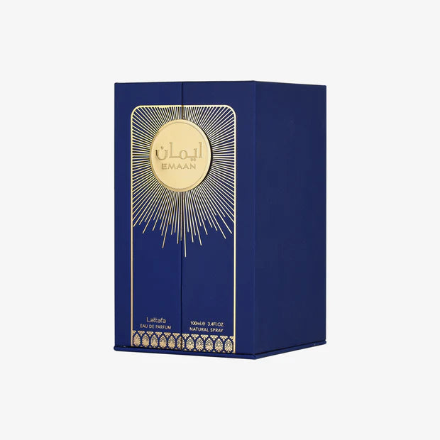 Perfume Arabe Emaan - Eau de Parfum – Lataffa