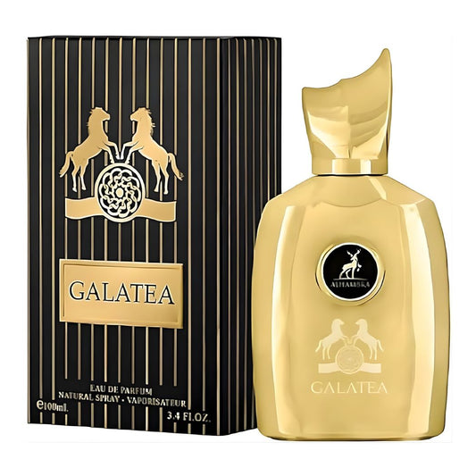 Galatea - Eau de Parfum – Maison Alhambra