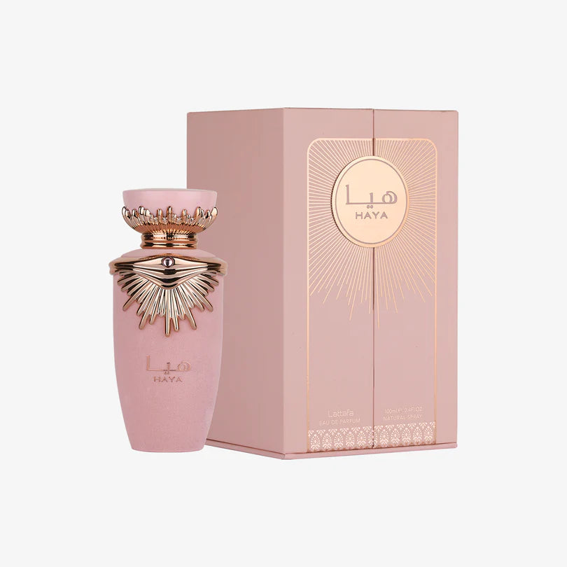 Faig - Eau de Parfum – Lataffa