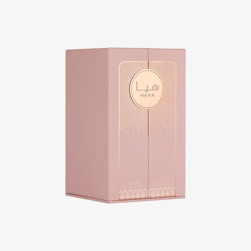 Faig - Eau de Parfum – Lataffa