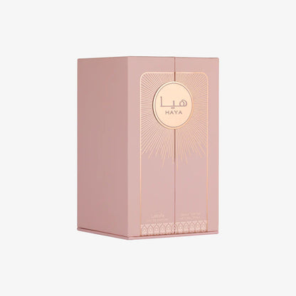 Faig - Eau de Parfum – Lataffa