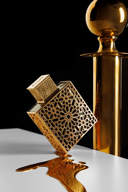 Rayhaan Elixir - Eau de Parfum