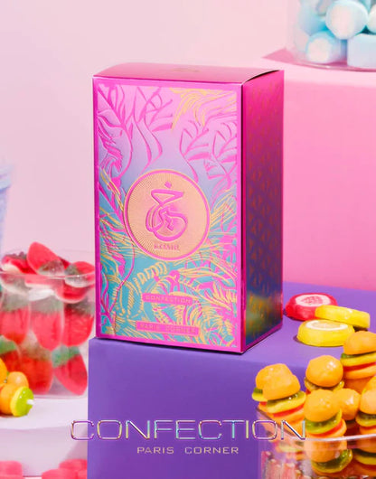 Perfume arabe Khair Confection - Eau de Parfum - Paris Corner