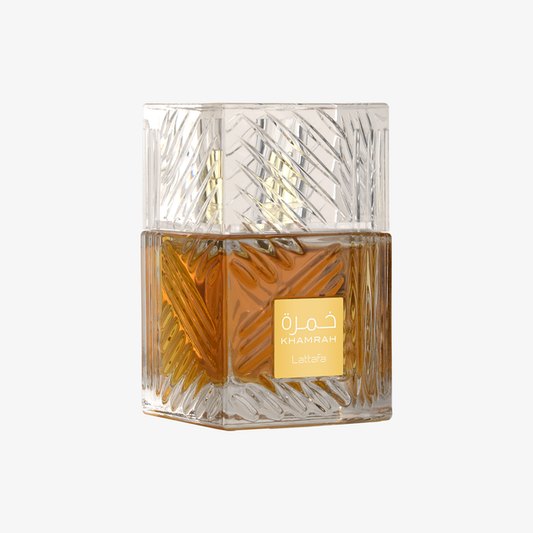 Khamrah - Eau de Parfum – Lataffa Perfume Arabe
