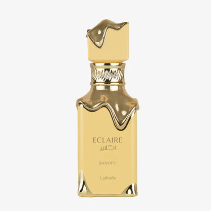 Eclaire Banoffi - Eau de Parfum – Lataffa