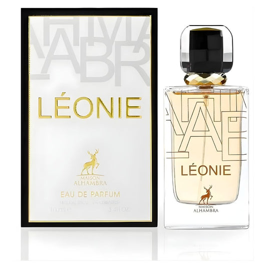 Leonie - Eau de Parfum – Maison Alhambra