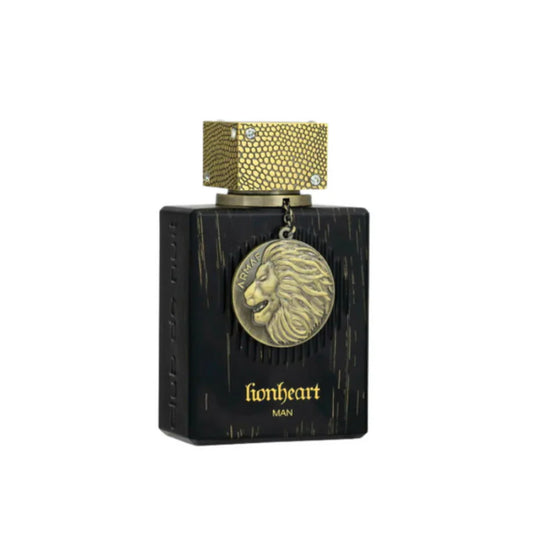 Club de Nuit LionHeart - Eau da Parfum – Armaf - Perfume Árabe