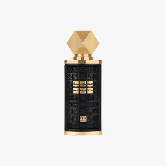 Perfume Arabe - Mashrabya - Eau de Parfum – Lataffa