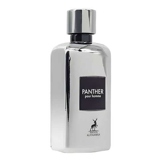Panther Pour Homme - Eau de Parfum – Maison Alhambra