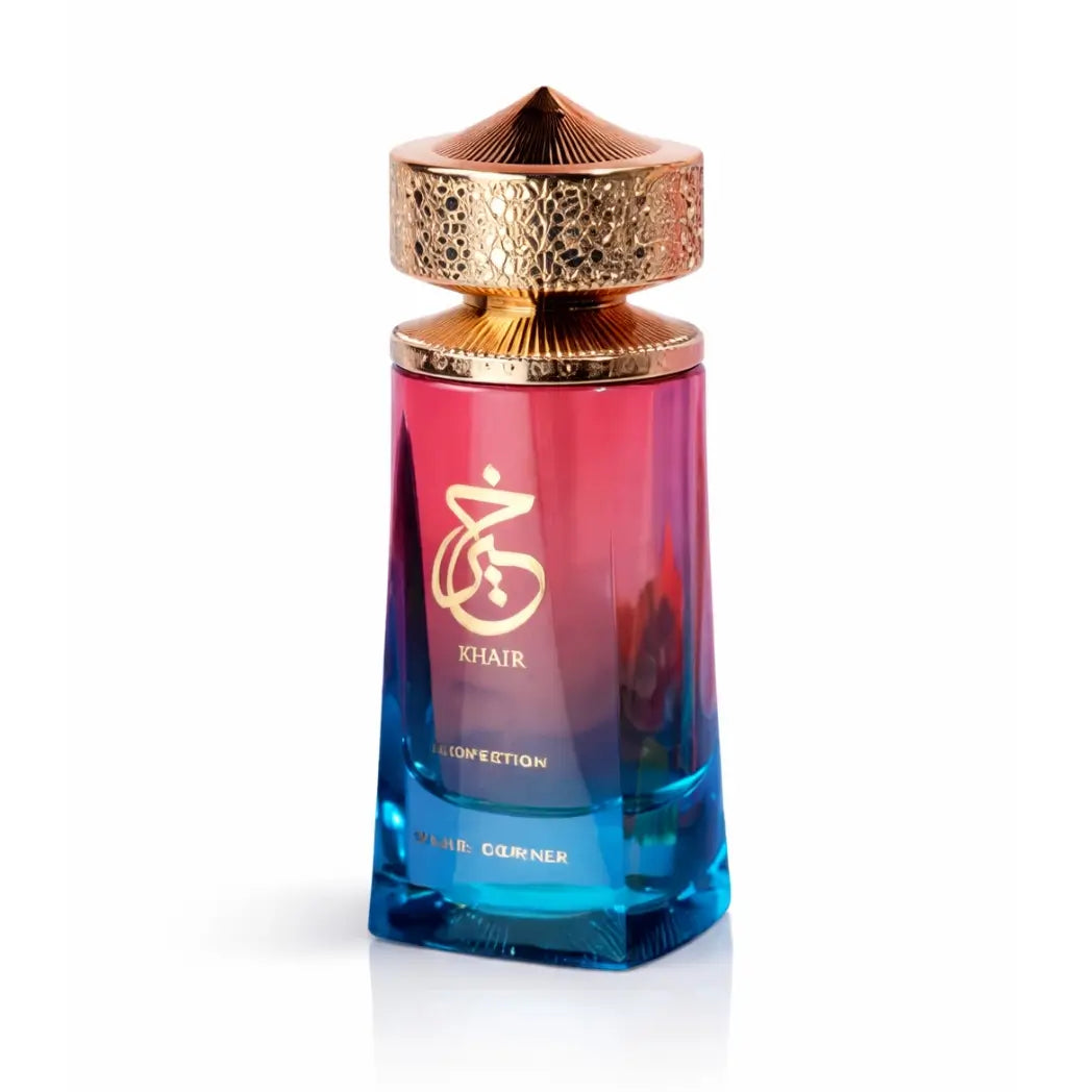 Perfume arabe Khair Confection - Eau de Parfum - Paris Corner