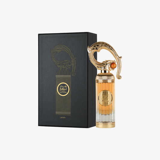 Perfume Arabe Sehr - Eau de Parfum – Lataffa