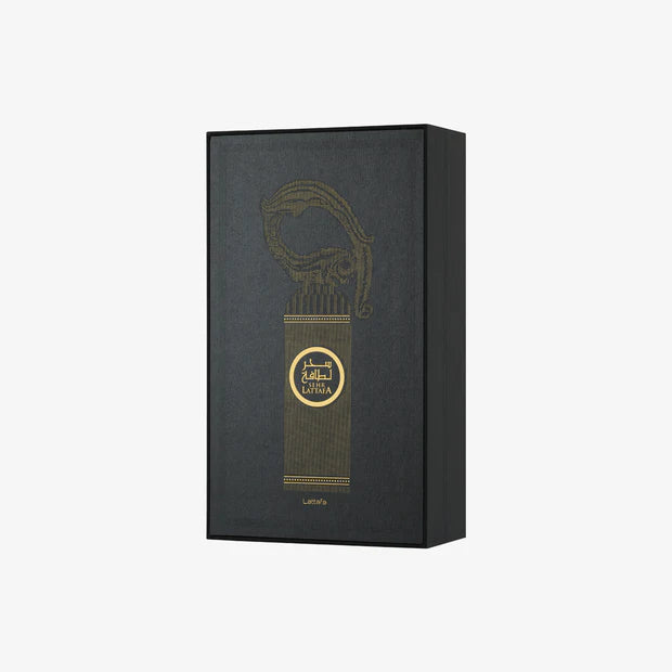 Perfume Arabe Sehr - Eau de Parfum – Lataffa