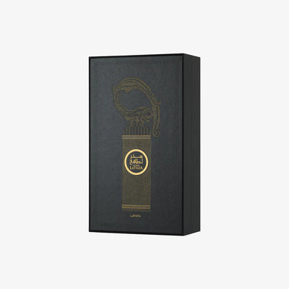 Perfume Arabe Sehr - Eau de Parfum – Lataffa